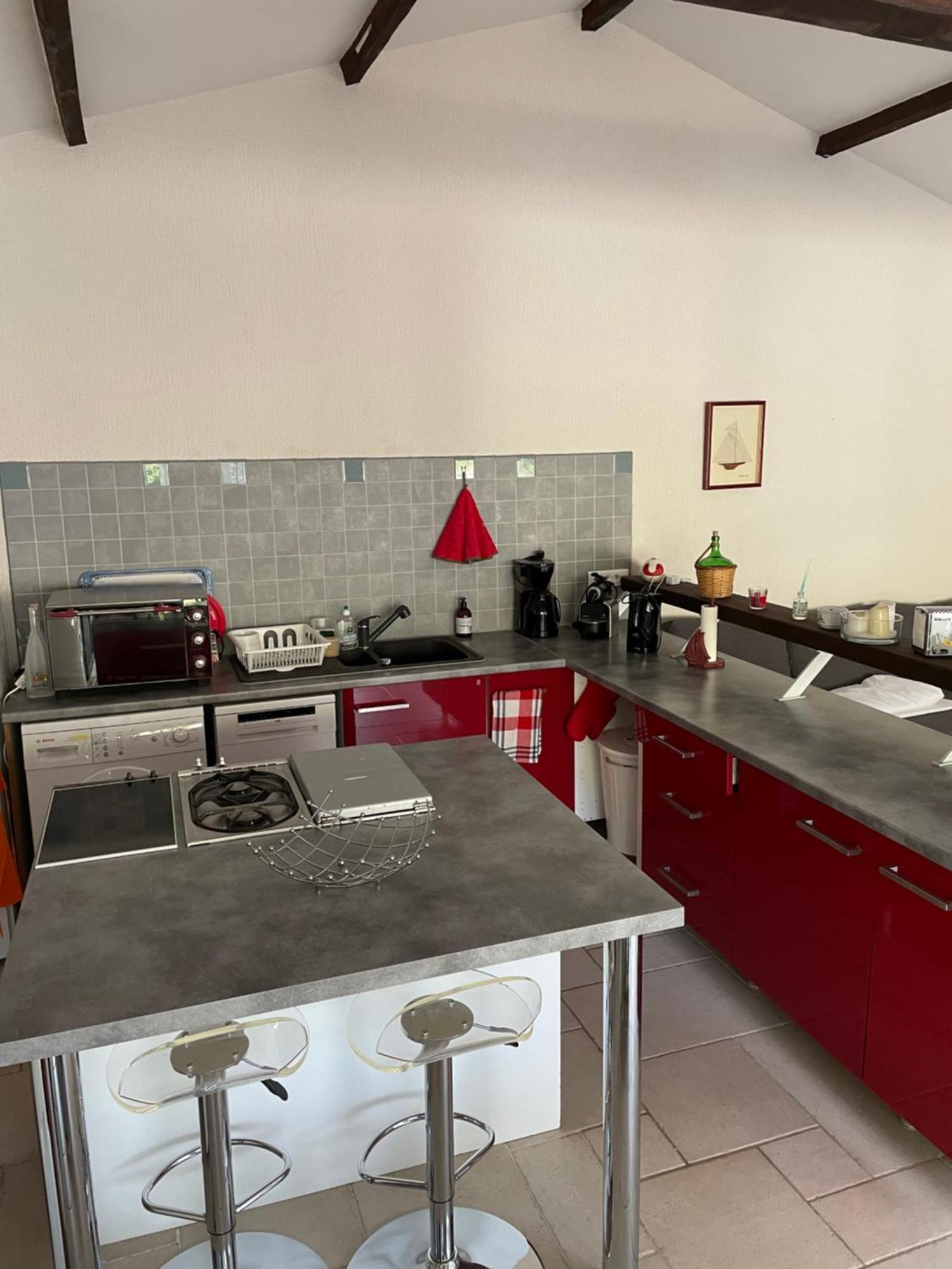 Joli Pavillon Individuel Villa Carry-le-Rouet Kültér fotó