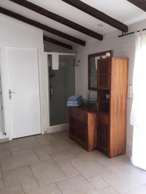 Joli Pavillon Individuel Villa Carry-le-Rouet Kültér fotó